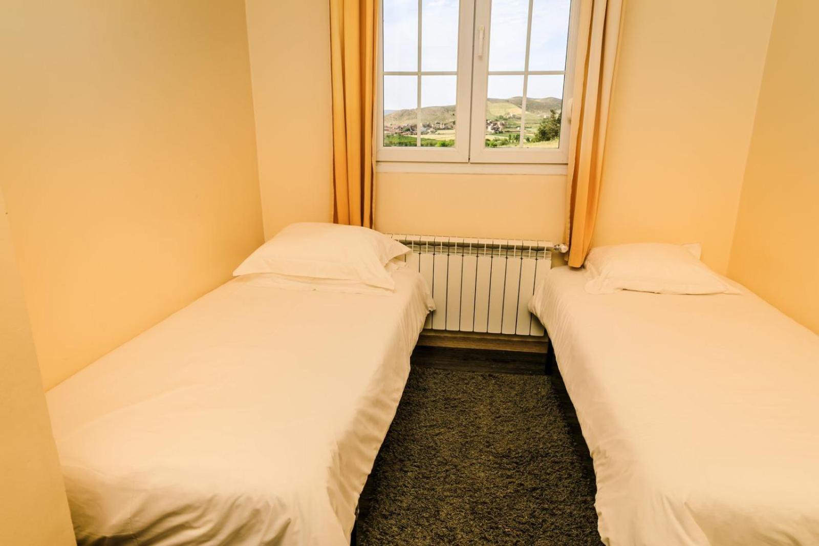 Le Palais Des Cerisiers Hotell Azrou Exteriör bild